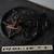 Singer treadle sewing machine belt guide wheel antique vintage 4 thumbnail