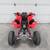 2007 Honda TRX 450R 2WD *Excellent Condition* 5 thumbnail