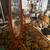 ✨ Vintage 1980s Oak-Framed Full-Length Oval Mirror ✨ Freestanding Trip 7 thumbnail