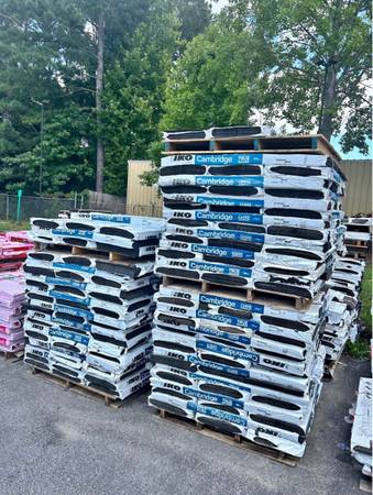 TEJA PARA ROOFING GAF-TAMKO-IKO-CERTIANTEED-OWENS CORNING-ATLAS 1