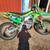 2016 Kawasaki  KX 250F 2 thumbnail