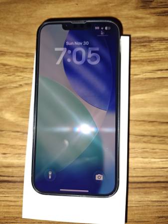 Apple iPhone 13 128GB NEW! 1