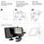 60 LEDs Outdoor Garden Solar Motion Sensor Security Flood Light Spot 6 thumbnail