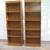 Twin Bookcases 3 thumbnail