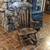 Coffee table, side table, sofa and rocker 10 thumbnail
