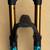 Fox 36 Factory Fork 29 170 MM Fit4 Damper Mountain Bike Yeti 1 thumbnail