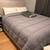 Queen size bed 1 thumbnail