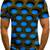 3D OPTICAL ILLUSION 3XL T SHIRTS 3 thumbnail