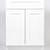 Kitchen Cabinets White Shaker Gray Shaker Traditional Raised Panel 2 thumbnail