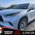Certified 2023 Toyota Highlander Limited Wind Chill Pearl 3 thumbnail