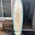 Surfboard - 7"2 Egg Shape 1 thumbnail