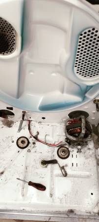 Need washer dryer stove repair? 👍📞🔧 1