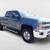 2015 Chevrolet Silverado 2500HD Diesel 4x4 4WD Chevy Truck LT Crew Cab 6 thumbnail
