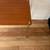 Danish Mid-Century Modern Occasional Side End Table or Nightstand 5 thumbnail