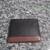 MEN'S PERRY ELLIS TWO TONE LEATHER WALLET 1 thumbnail