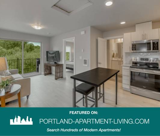 $1,595 / 1br - Donde la excelencia y la conveniencia se encuentran @ Lancaster Park! (Troutdale, Wood Village)63672618989057120
