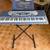 Casio Electronic Keyboard model CTK573 1 thumbnail