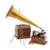 Collector buying old record players, phonographs, Victrolas, 78’s, etc 2 thumbnail