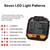 Socket Tester 10A Socket Leakage Detector Ground Zero Line 4 thumbnail