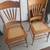 Three antique chairs 2 thumbnail