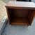 End table & book shelves 1 thumbnail