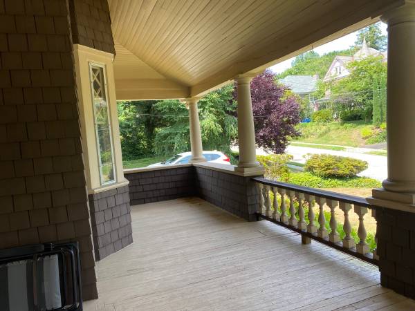 $1,750 / 2br - 950ft2 - Beautiful 2br 1 ba apartment in Victorian triplex for rent64046038766467123