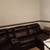 Couch leather sectional 6 thumbnail