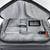 Swiss Gear Insight Black 15.6" 40 CM Laptop Tablet Travel Bag Case-New 5 thumbnail
