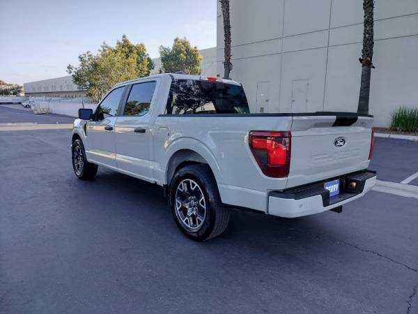 2024 Ford F-150 STX - $29,000 (San Diego)63470063515137123
