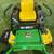 John deere z535m zero turn 48”commercial grade 1 thumbnail