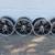 2025 GMC Canyon AT4 OEM Wheels 1 thumbnail