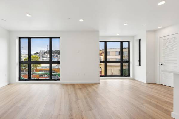 $3,500 / 2br - 838ft2 - Brand New Construction; Bright and Spacious Space w/ A/C and Laundry (excelsior / outer mission)63852072964483121