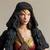 DC WONDER WOMAN Action Figures! 4 thumbnail