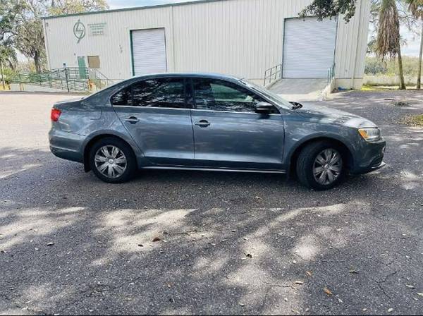 2013 Volkswagen Jetta - $3000 (Tampa)63443467910147122