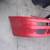 2001 SUBARU IMPREZA 2.5RS FRONT BUMPER 3 thumbnail