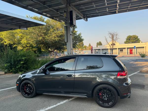 2013 VW GTI - $9.499 (Vacaville)63619458517377121