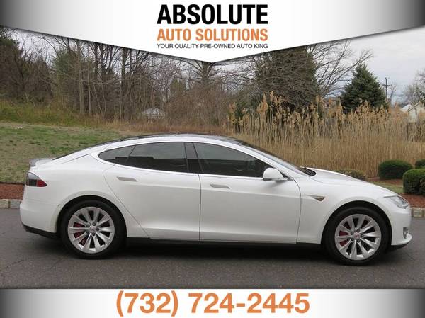2013 Tesla Model S Performance 4dr Liftback - $9,500 (Tesla Model S Sedan)63614539485185123