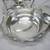Vintage Silver Covered Chafing Dish set 10 thumbnail