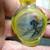 Antique Chinese Inside Reverse Painted Bottle Peking Glass 8 thumbnail