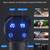 LEGIRAL Le6 Professional Deep Tissue Massage Gun 6 Massage Heads 20 Sp 2 thumbnail