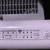 Sanyo Air Purifier with Electrolyzed Water Technology 7 thumbnail