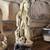 Set of beautiful detailed Chinese Soapstone Carvings 8 thumbnail
