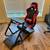 Racing Simulator Seat 1 thumbnail