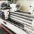 Jet 14" x 60" Toolroom Type Manual Engine Lathe 5 thumbnail