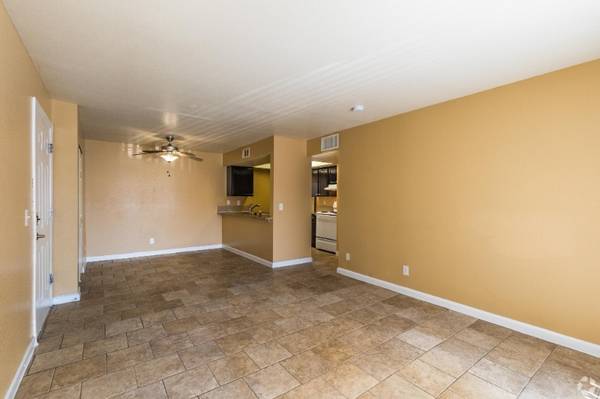 $925 / 1br - 656ft2 - 1x1 apartment is move-in ready today! (401 N. 28th Street, Las Vegas, NV)63859499139075122