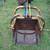 Vassar Small 3 Point Dirt Scoop - Reversible 18" 2 thumbnail