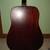 Carlos Robelli CW4110  dreadnought acoustic guitar 4 thumbnail