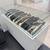 *** LIKE NEW *** CUSTOM LOCKING GLASS DISPLAY CASES 3 thumbnail