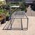 Large Galvanized Plant Rack 2 thumbnail