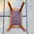 Lane Acclaim - Low Lamp Table, Cube End Table - Mid-Century - 17x21x13.5 inches 8 thumbnail